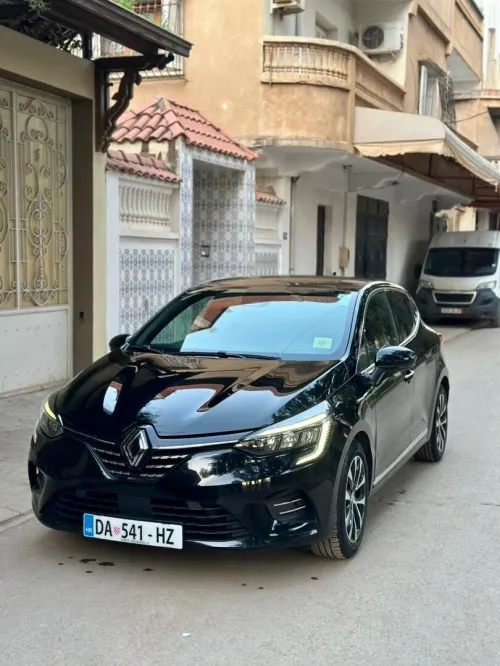 Renault Clio 5  2023 Intense