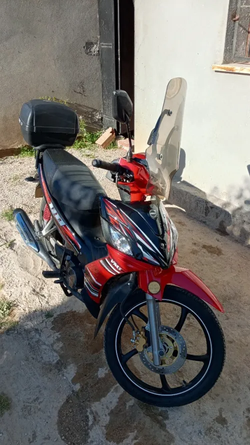 VMS Ck 110 2024