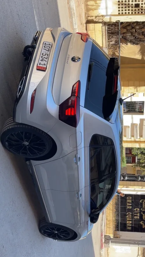 Volkswagen Polo 2022 Kit RLine
