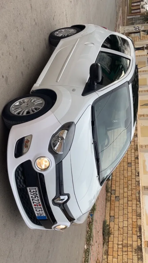 Renault Twingo 2013 Twingo