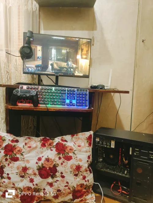 Pc gamer للبيع