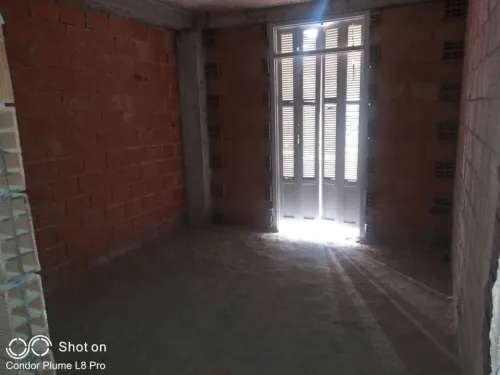 Vente Appartement F3 Alger El achour