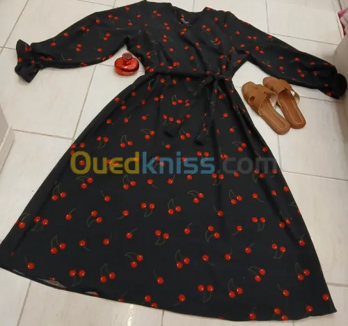 Ropa طوندونس كرزية  عصرية وجودة عالية بأسعار مناسبة!