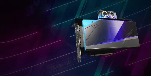 GIGABYTE AORUS GeForce 