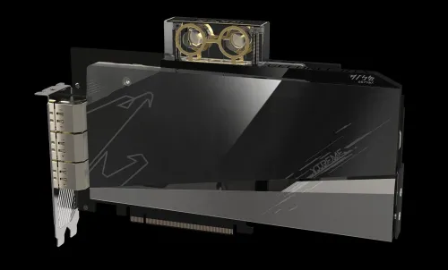 GIGABYTE AORUS GeForce 