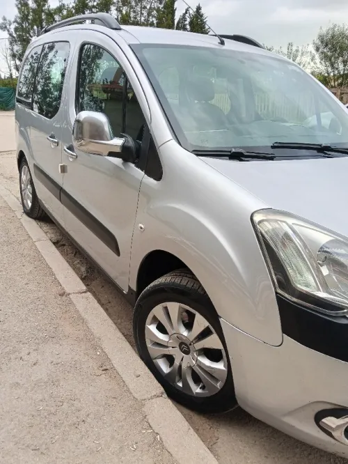 Citroen Berlingo Multispace 2014 Berlingo Multispace