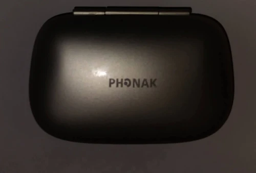 Phonak original appareil auditif état neuf + prix choc