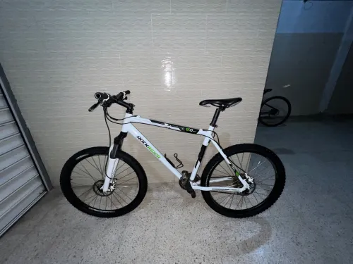 Vélo RockRider bTwin
