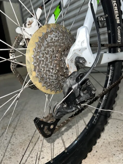 Vélo RockRider bTwin
