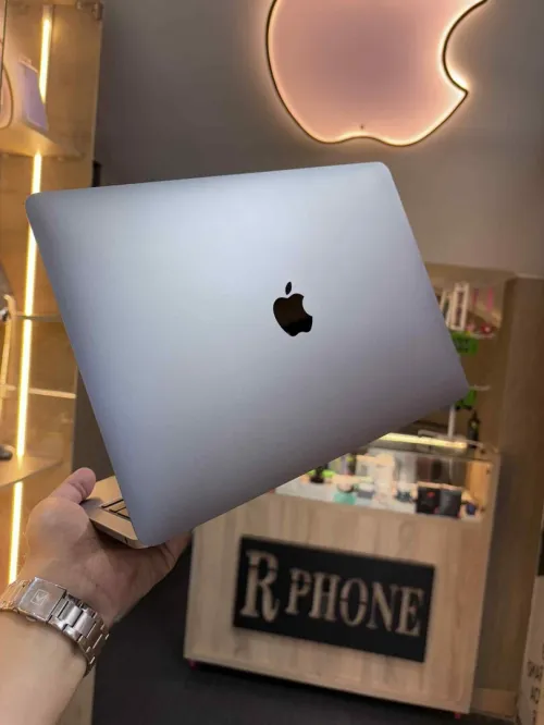Macbook pro 2022 m2 13"8g 256g cycle 30 libire officiel