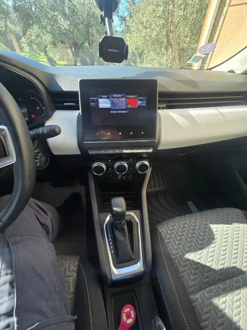 Renault Clio 5 2022 Evolution