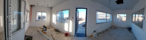 Fabrication et pose de fenêtres et portes  Qualité professionnelle