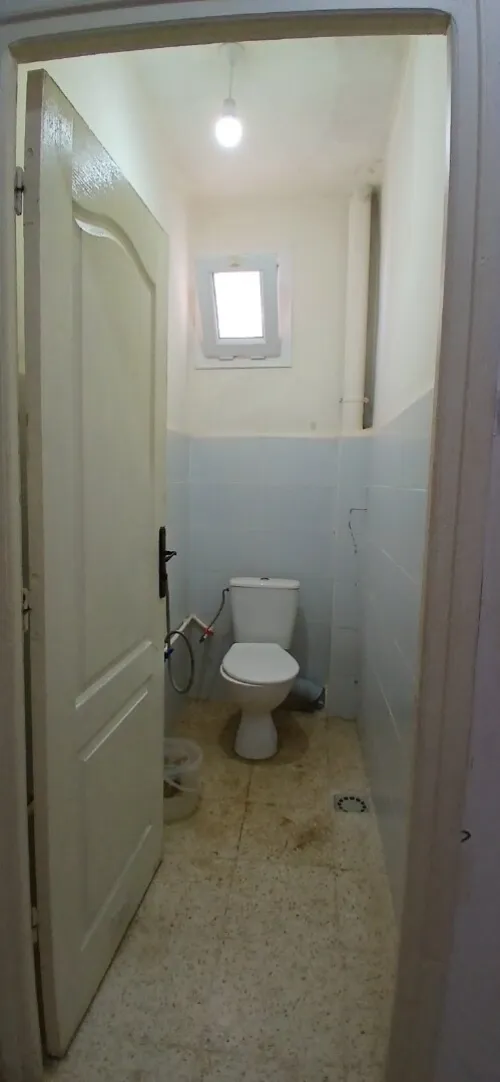 Vente Appartement F3 Blida El affroun