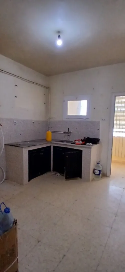 Vente Appartement F3 Blida El affroun