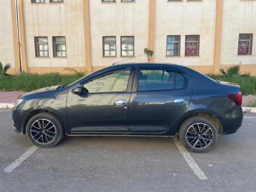Renault Symbol 2018 Extrême