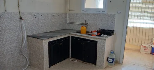 Vente Appartement F3 Blida El affroun