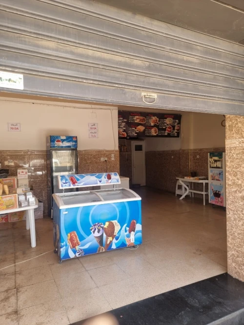 Location Local Médéa Medea
