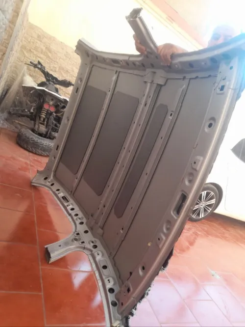 Toit symbole neveu 2016