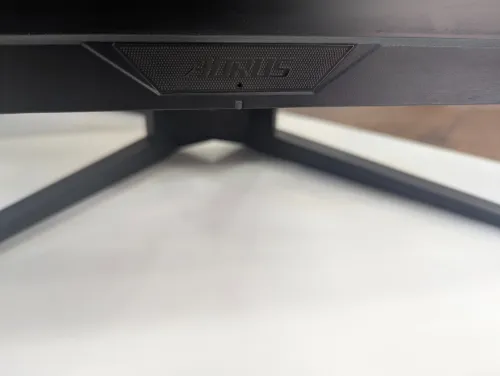 Mouniteur gaming AORUS