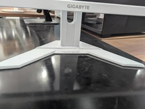 Moniteur Gaming Gigabyte 27 M27QA ICE 