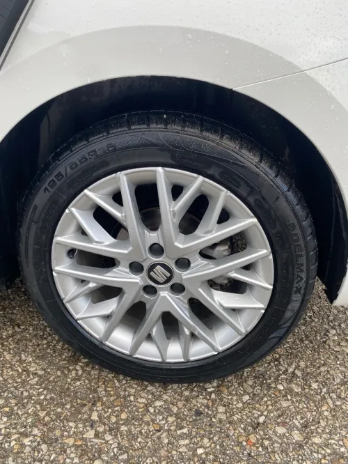 Seat Ibiza 2019 High Facelift