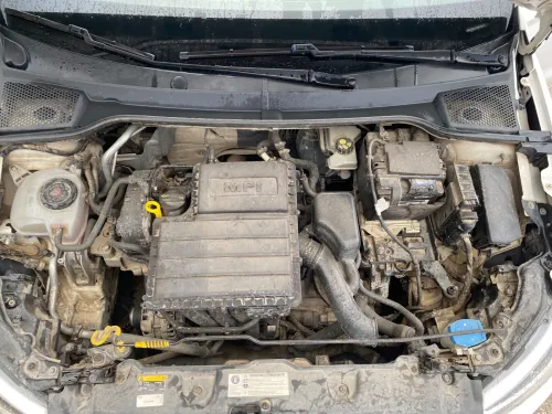 Seat Ibiza 2019 High Facelift