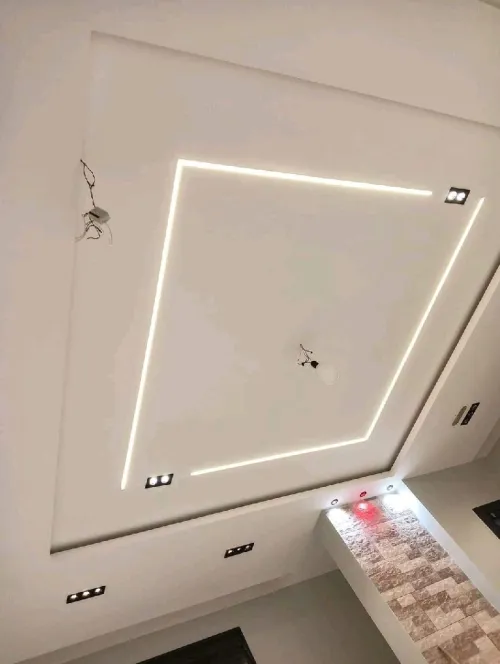 Peintre décorateur 