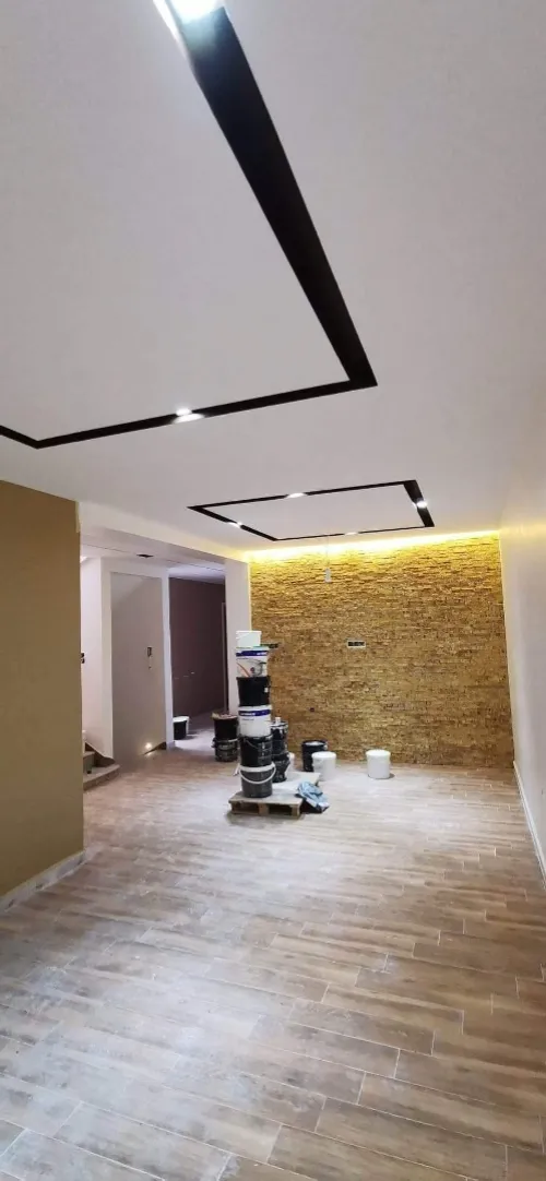 Peintre décorateur 
