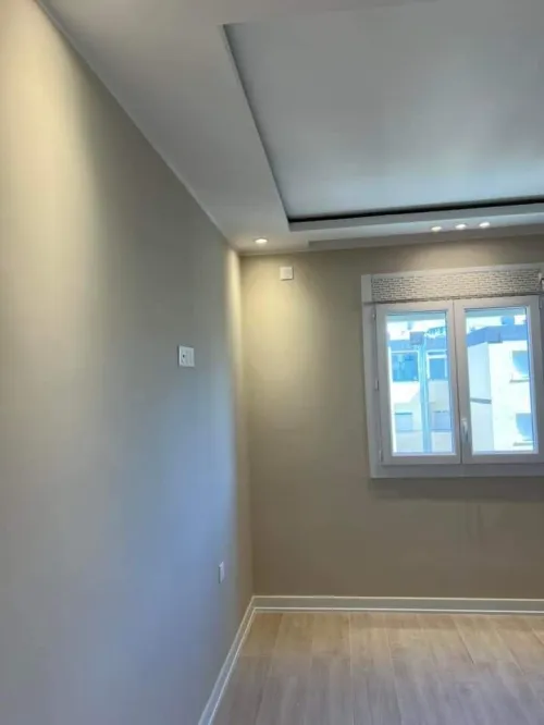 Peintre décorateur 