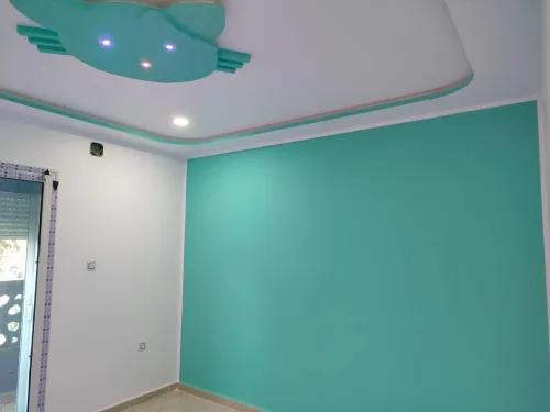 Peintre décorateur 