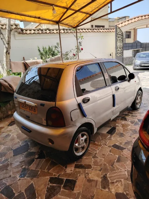 Chery QQ 2008 QQ