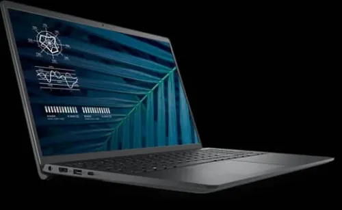 pc portable dell i7 11eme generation 8gb ram ssd 500gb