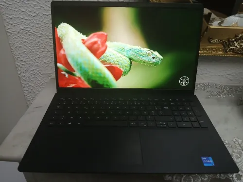 pc portable dell i7 11eme generation 8gb ram ssd 500gb