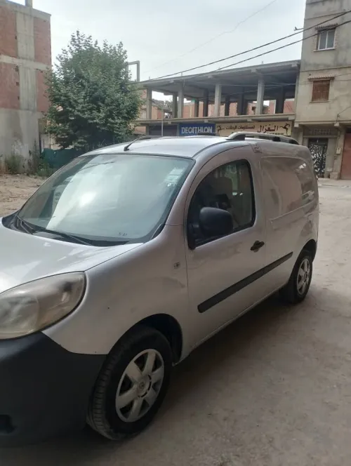 Renault Kangoo 2014 Confort