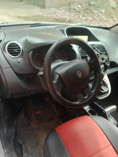 Renault Kangoo 2014 Confort