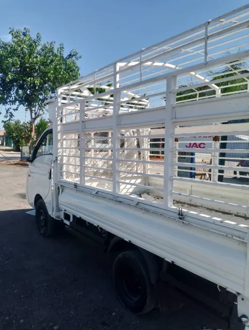 Hyundai H100 2013 H100