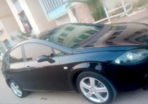 Seat Leon 2011 Leon