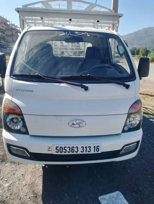 Hyundai H100 2013 H100