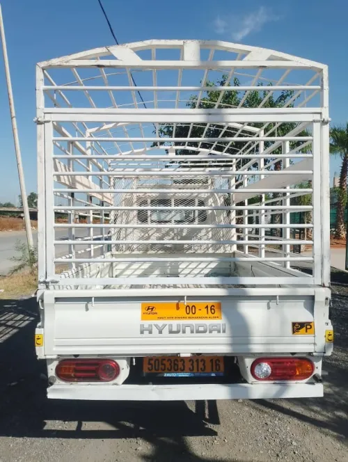 Hyundai H100 2013 H100
