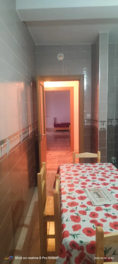 Location Appartement F5 Alger Staoueli