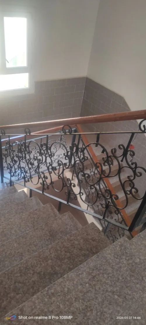Location Appartement F5 Alger Staoueli