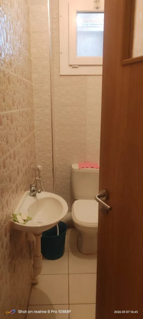 Location Appartement F5 Alger Staoueli
