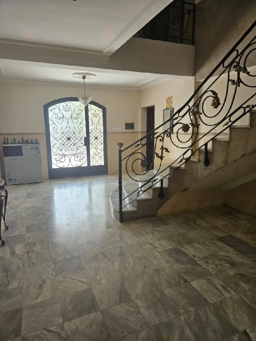 Vente Villa Alger Draria