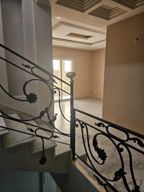 Vente Villa Alger Draria