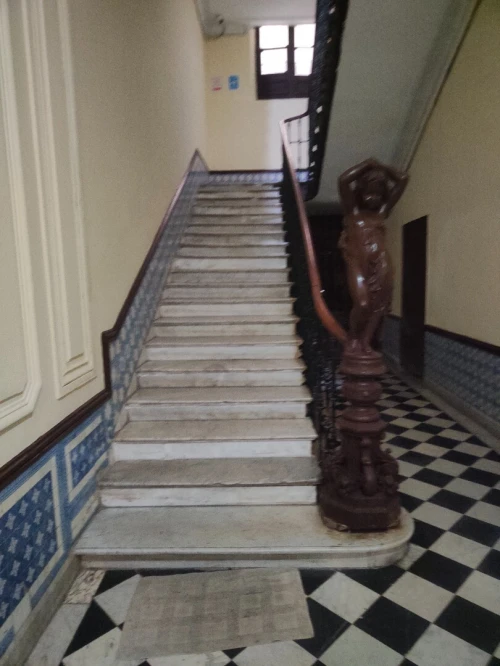 Location Appartement F8 Alger Alger centre