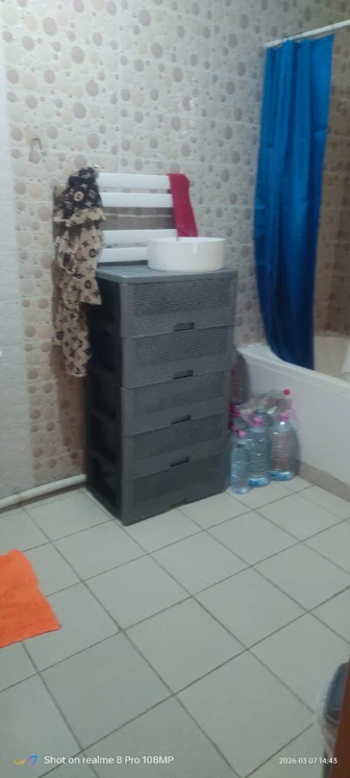 Location Appartement F5 Alger Staoueli