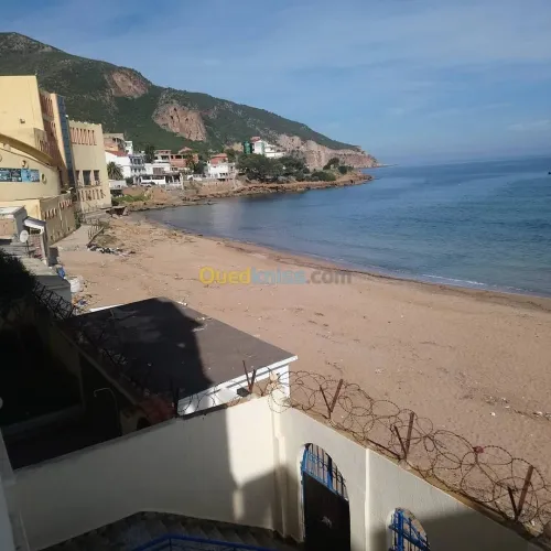 Vente Villa Tipaza Tipaza