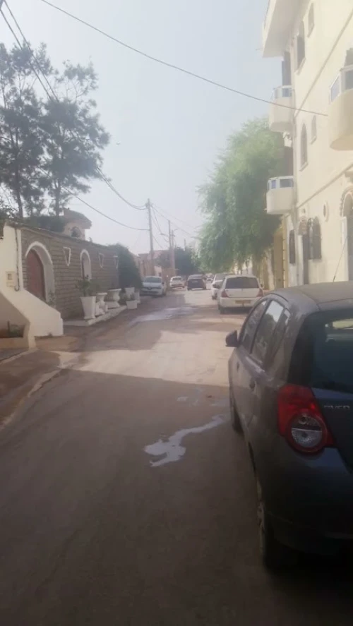 Vente Villa Alger Hydra
