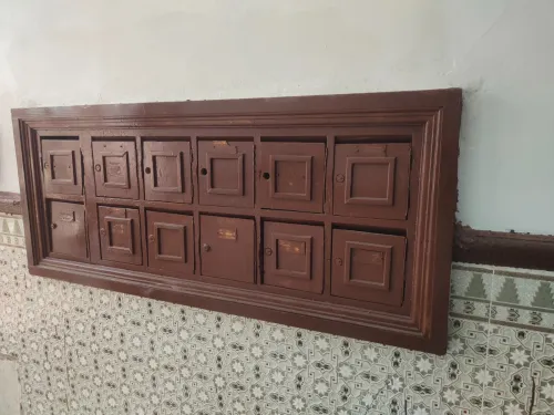 Vente Appartement F6 Alger Alger centre