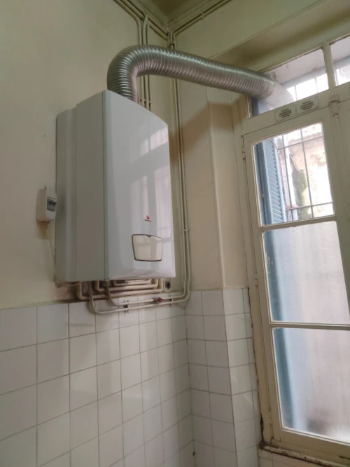 Location Appartement F8 Alger Alger centre
